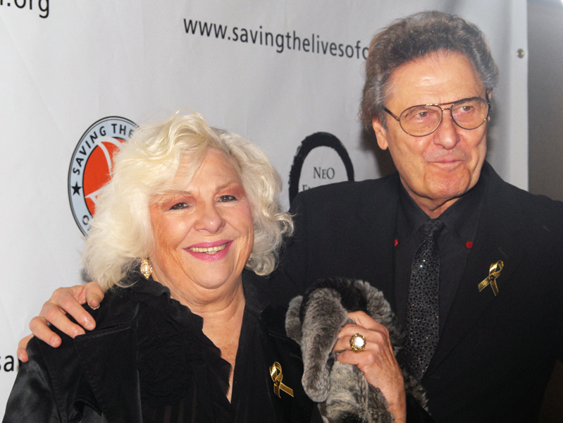 Alan Mercer's PROFILE: October ...